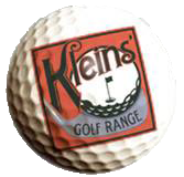 Kleins Golf Range